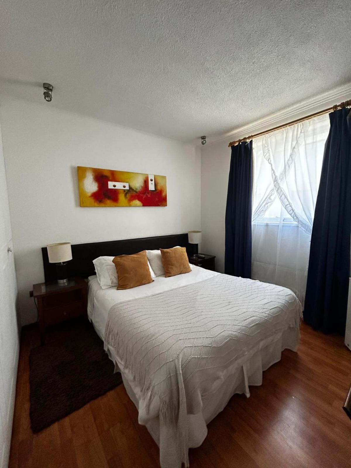 Hotel Boutique Trinidad Vina del Mar Exterior photo