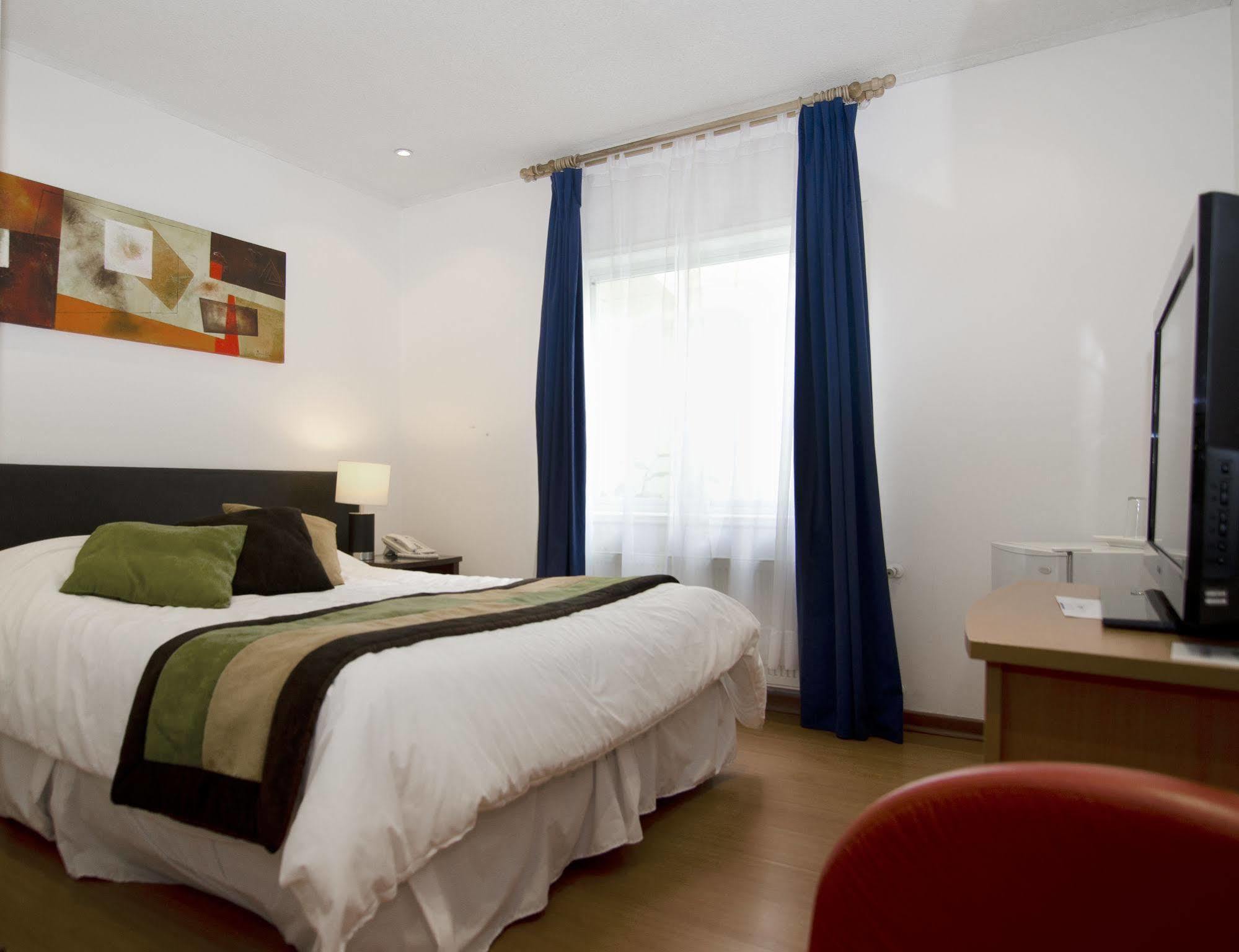 Hotel Boutique Trinidad Vina del Mar Exterior photo